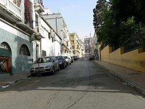 112  rue ml. Ney 
